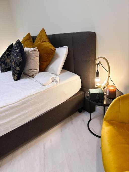 Wellness Studio Tiel Met Sauna En Jacuzzi Eksteriør billede
