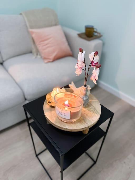 Wellness Studio Tiel Met Sauna En Jacuzzi Eksteriør billede