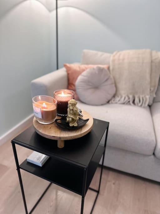 Wellness Studio Tiel Met Sauna En Jacuzzi Eksteriør billede