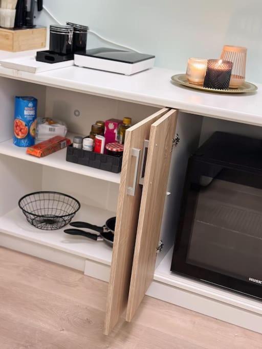 Wellness Studio Tiel Met Sauna En Jacuzzi Eksteriør billede